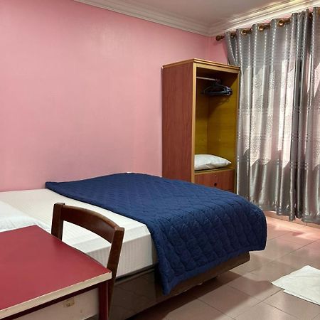 Hotel Cahaya Tanjong Malim Zewnętrze zdjęcie