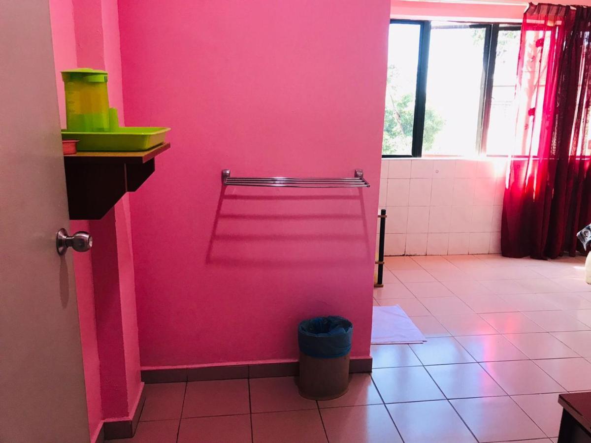 Hotel Cahaya Tanjong Malim Zewnętrze zdjęcie