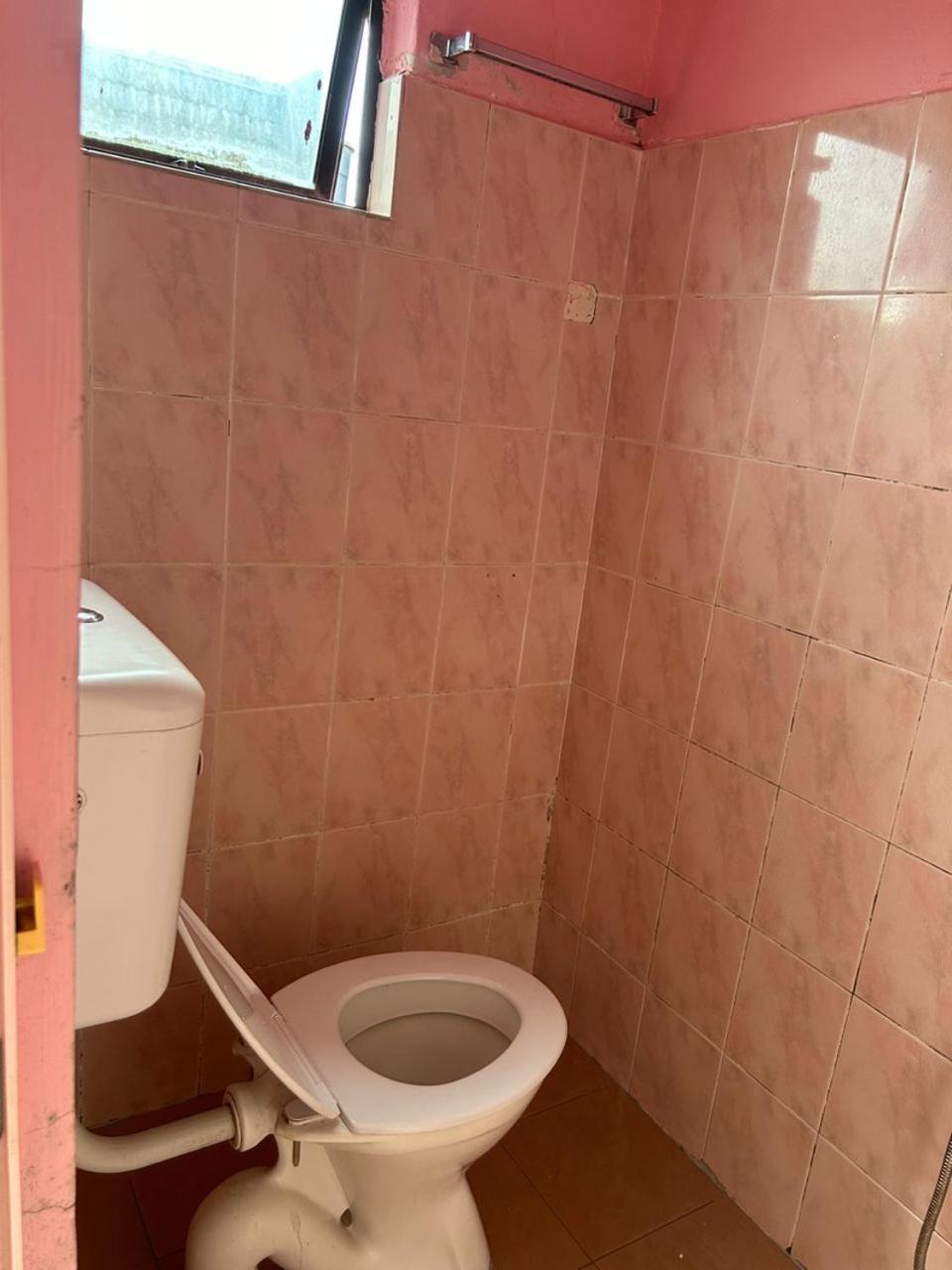 Hotel Cahaya Tanjong Malim Zewnętrze zdjęcie