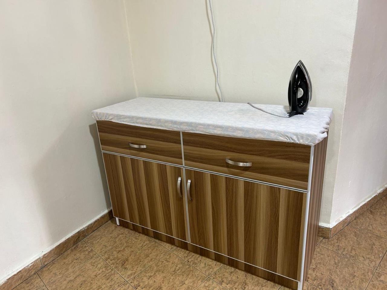 Hotel Cahaya Tanjong Malim Zewnętrze zdjęcie