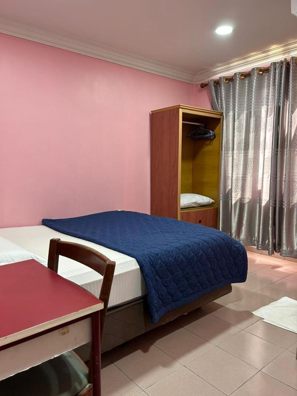 Hotel Cahaya Tanjong Malim Zewnętrze zdjęcie