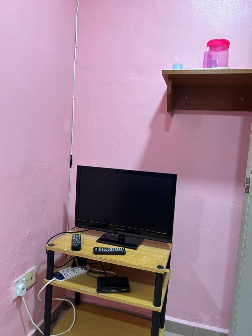 Hotel Cahaya Tanjong Malim Zewnętrze zdjęcie