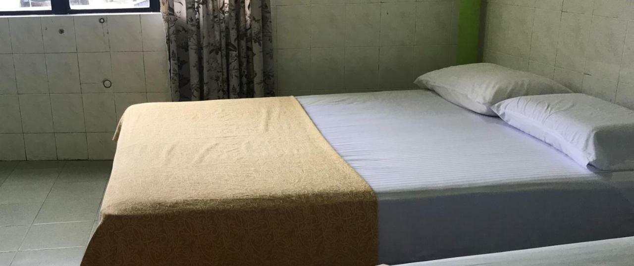 Hotel Cahaya Tanjong Malim Zewnętrze zdjęcie