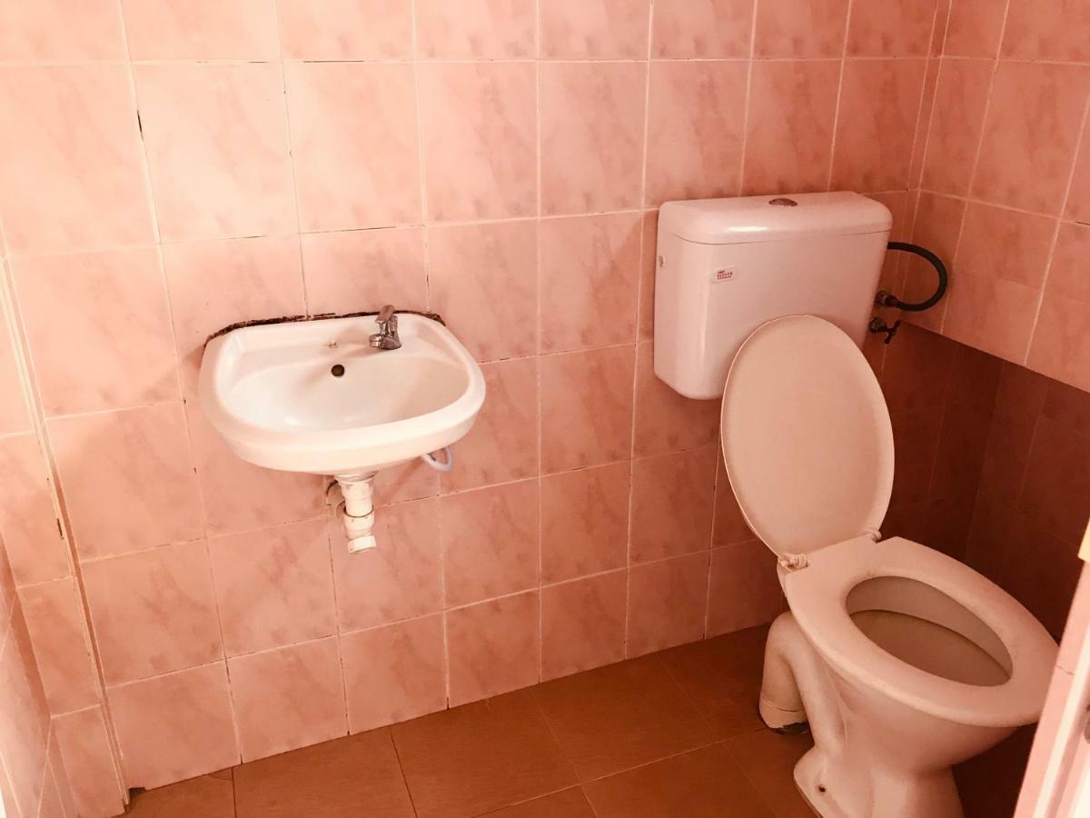Hotel Cahaya Tanjong Malim Zewnętrze zdjęcie
