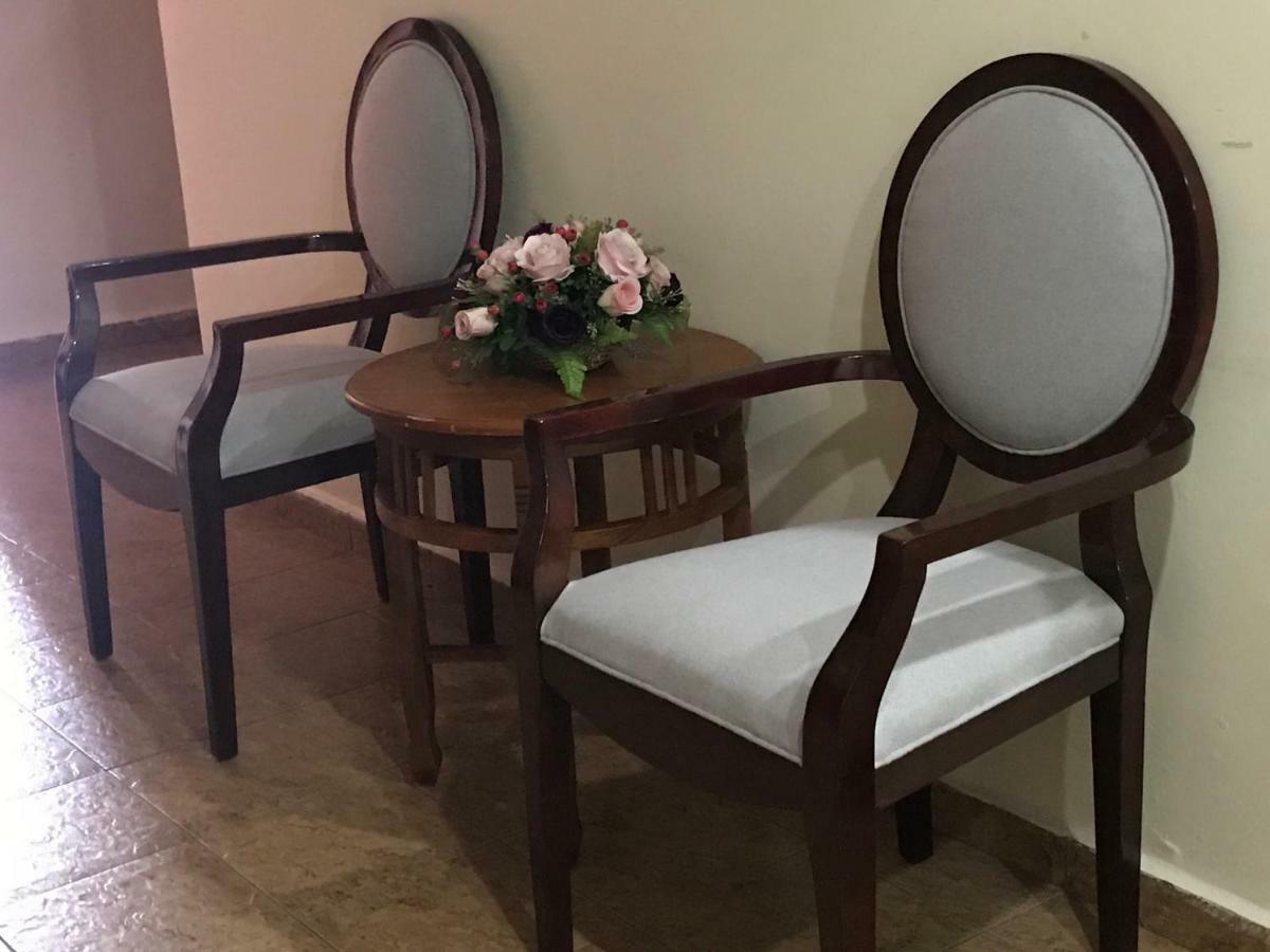 Hotel Cahaya Tanjong Malim Zewnętrze zdjęcie