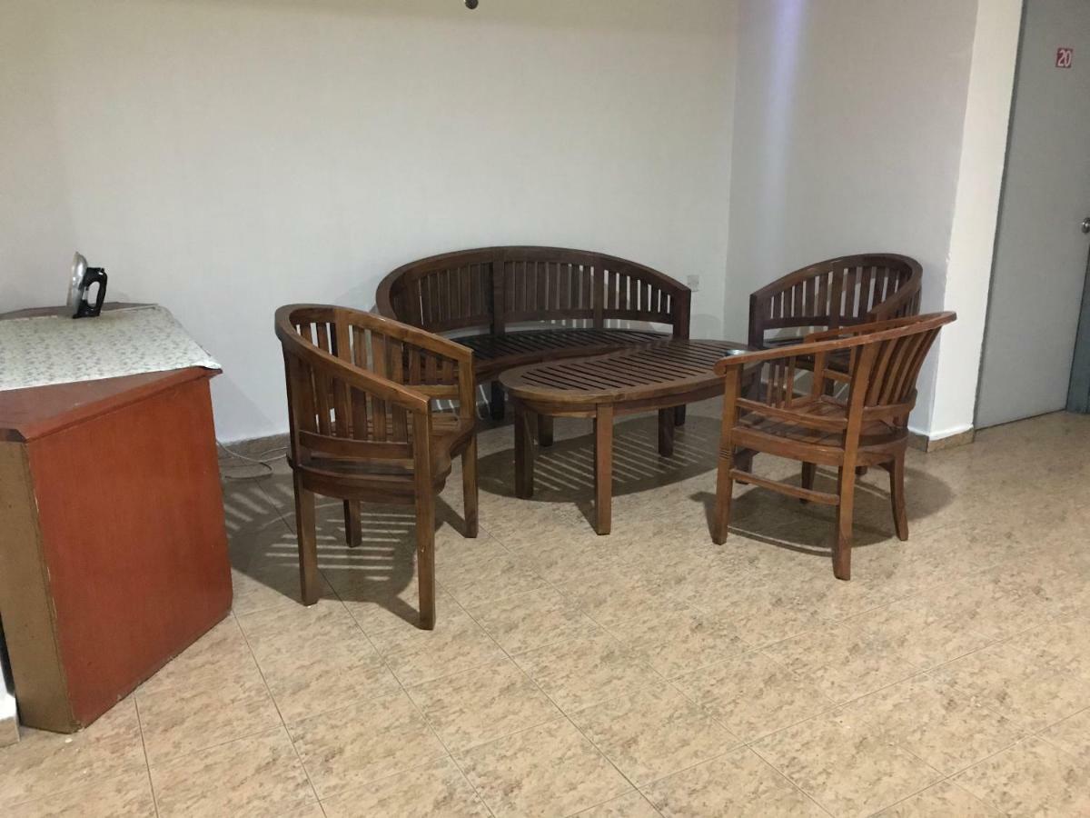 Hotel Cahaya Tanjong Malim Zewnętrze zdjęcie