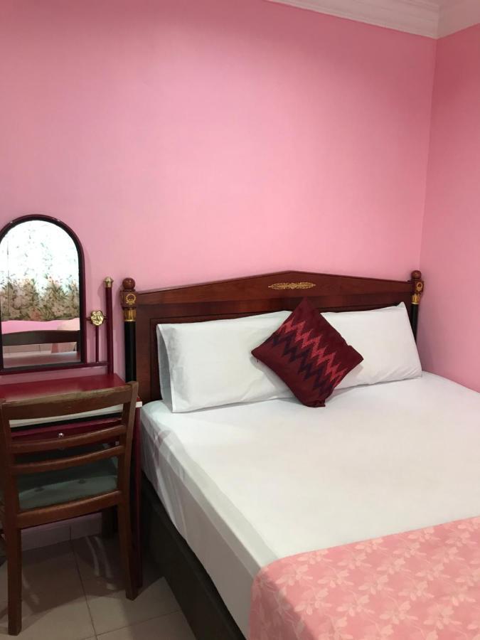 Hotel Cahaya Tanjong Malim Zewnętrze zdjęcie
