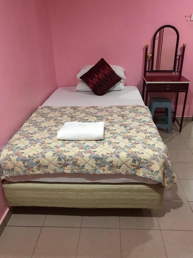 Hotel Cahaya Tanjong Malim Zewnętrze zdjęcie