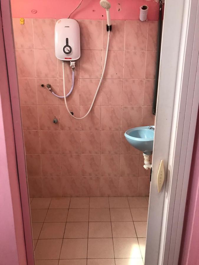 Hotel Cahaya Tanjong Malim Zewnętrze zdjęcie