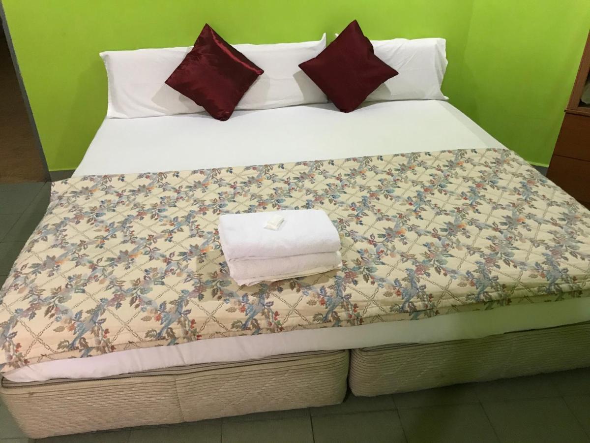 Hotel Cahaya Tanjong Malim Zewnętrze zdjęcie