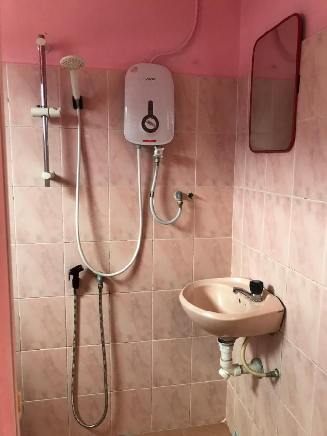Hotel Cahaya Tanjong Malim Zewnętrze zdjęcie