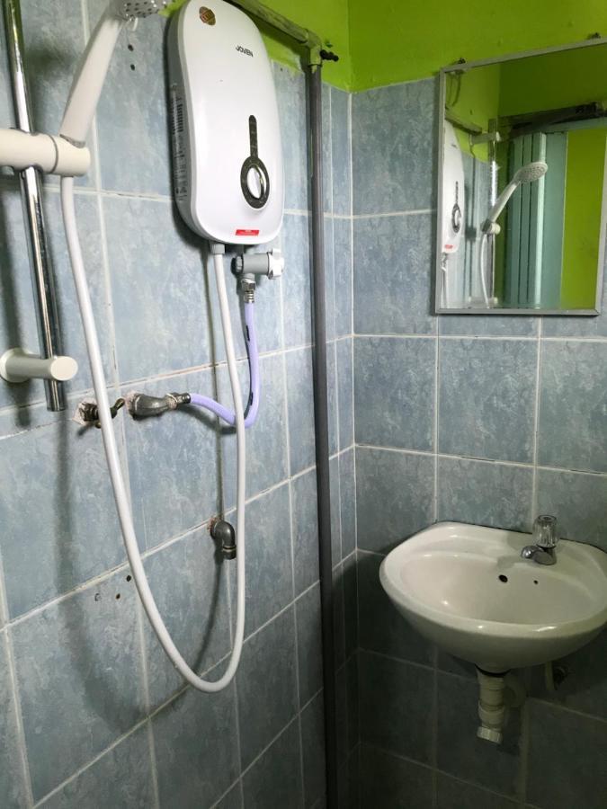Hotel Cahaya Tanjong Malim Zewnętrze zdjęcie
