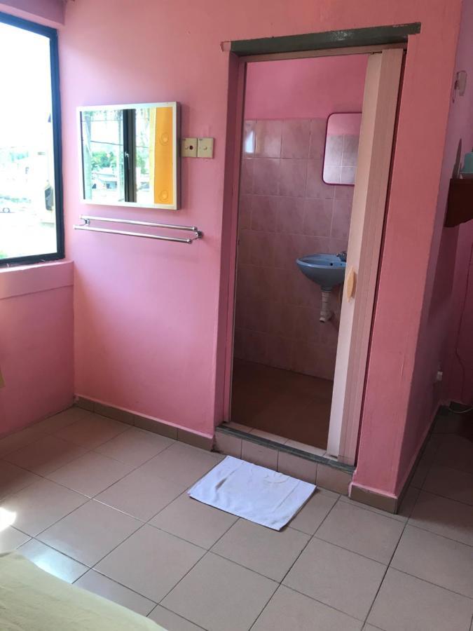 Hotel Cahaya Tanjong Malim Zewnętrze zdjęcie